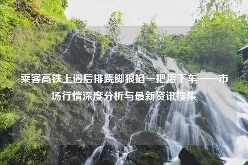 乘客高铁上遇后排跷脚狠掐一把后下车——市场行情深度分析与最新资讯搜集