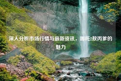 深入分析市场行情与最新资讯，哪吒2敖丙爹的魅力