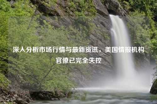 深入分析市场行情与最新资讯，美国情报机构官僚已完全失控